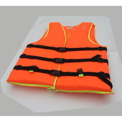 Áo phao cứu sinh Việt Nam size 6 APCS-6