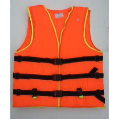 Áo phao cứu sinh Việt Nam size 6 APCS-6