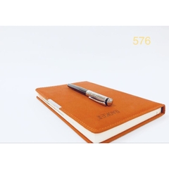 Bút Ký Nước Kim Loại Baoer 576 Cao Cấp