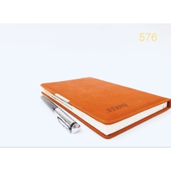 Bút Ký Nước Kim Loại Baoer 576 Cao Cấp