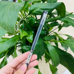 Bút Baoke DK-GP-120 nước 0.5mm màu Xanh