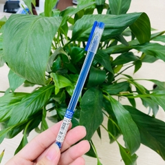 Bút Baoke DK-GP-120 nước 0.5mm màu Xanh