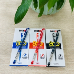 Bút Baoke DK-GP-120 nước 0.5mm màu Xanh