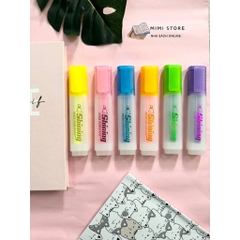 Bút nhớ dòng Baoke MP4910 màu hồng Baoke