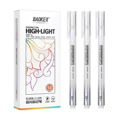 Bút nhũ sắc màu Baoke Hightlight PC3538