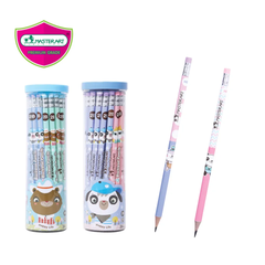 Bút Chì Gỗ 2B Blacklead Pencil - Made in Thailand