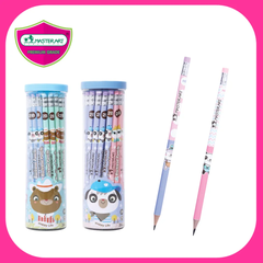 Bút Chì Gỗ 2B Blacklead Pencil - Made in Thailand