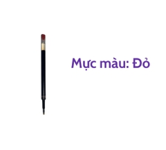 Bút Gel Earth Colors Series 0.5mm Nhanh Khô Viết Trơn Đều Nét Campus BP-G05EC-G