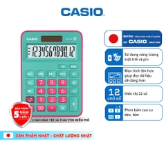 Máy tính Casio MX-12B