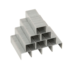 Ghim dập giấy 23/10 Màu bạc Deli E0015