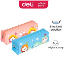Túi Đựng Bút Deli Kích Thước 21x5.5x5.5cm H911