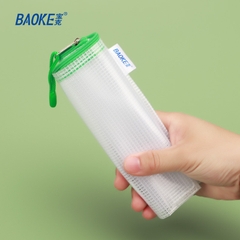 Túi lưới kéo khóa chống nước, bụi Baoke DS-1282