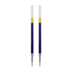 Bút gel bấm Duckey, DK-GP-129 đen 0.5mm