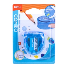 Gọt Bút Chì Deli E0578 Chính Hãng