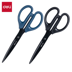 Kéo Văn Phòng Deli E6010 210mm Chất Lượng Cao
