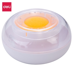 Bóng đếm tiền Deli E9109