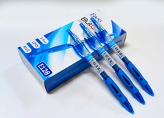 Bút Gel 0.5mm mầu Xanh Eras E128