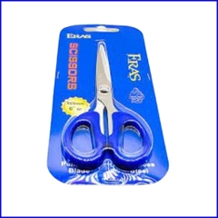 Kéo văn phòng cỡ trung 165mm Eras E720