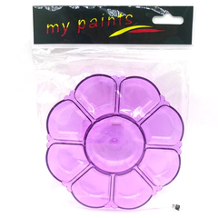 Khay đựng màu vẽ Mesa MP2