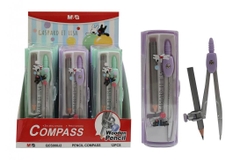 Compa chì gỗ Gaspard Et Lisa M&G QCS908J2