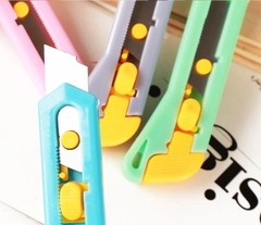 Dao rọc giấy mini bỏ túi ShiF 8114