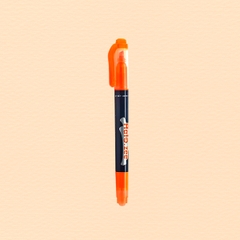 Bút Dạ Quang - Thiên Long HL-03 - MÀU CAM