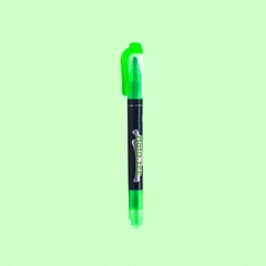 Bút Dạ Quang - Thiên Long HL-03 - MÀU CAM