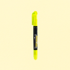 Bút Dạ Quang - Thiên Long HL-03 - MÀU XANH BIỂN