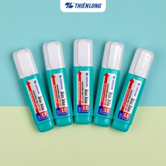 Bút xóa Thiên Long CP-02 (xóa dẹt)