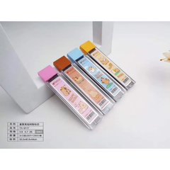 Ruột chì kim 0.7mm Kapybara 100 lõi BT-9118-07