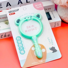 Kính lúp trẻ em 60mmz3 Gatoro 2113