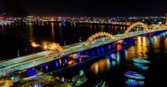 CHƯƠNG TRÌNH TRẠI HÈ QUÊ HƯƠNG 2025 ( Đà Nẵng )