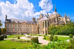 PHÁP – LUXEMBOURG – ĐỨC – HÀ LAN – BỈ - LINE RED
