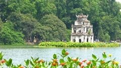 CHƯƠNG TRÌNH TRẠI HÈ QUÊ HƯƠNG 2025 ( Đà Nẵng )