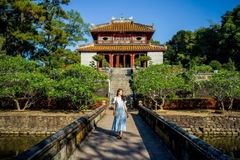 TOUR THĂM QUAN QUÊ HƯƠNG VIỆT NAM