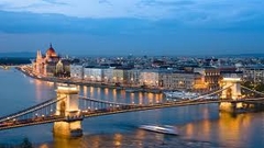 ĐỨC - CH SÉC - SLOVAKIA - HUNGARY - ÁO - LIECHTENSTEIN - THỤY SĨ - TUYẾN XANH BIỂN