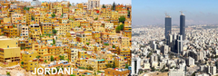 THAM QUAN JORDANI - BIỂN CHẾT VÀ SA MẠC 2025