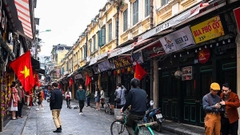 CHƯƠNG TRÌNH TRẠI HÈ QUÊ HƯƠNG 2025 ( Đà Nẵng )