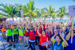 CHƯƠNG TRÌNH TRẠI HÈ QUÊ HƯƠNG 2025 ( Đà Nẵng )