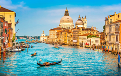 PHÁP - THỤY SĨ - Ý - VATICAN - MONACO - TUYẾN XANH GREEN