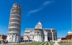 PHÁP - THỤY SĨ - Ý - VATICAN - MONACO - TUYẾN XANH GREEN