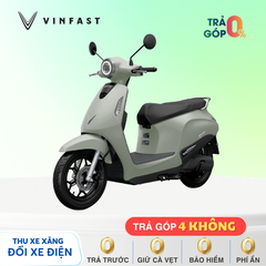 Xe máy điện VinFast EVO 2026 - OLIIU