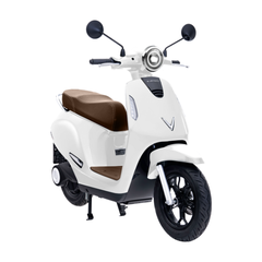 Xe máy điện Vinfast EVO LITE NEO - Trắng