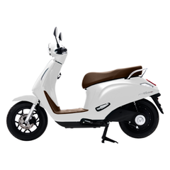 Xe máy điện Vinfast EVO LITE NEO - Trắng