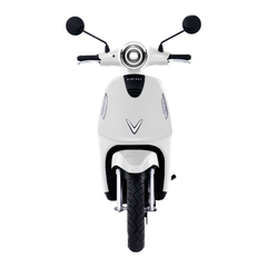 Xe máy điện Vinfast EVO LITE NEO - Trắng