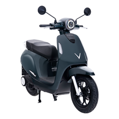 Xe máy điện Vinfast EVO LITE NEO - Xanh rêu