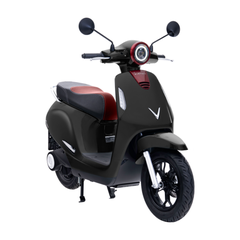 Xe máy điện Vinfast EVO LITE NEO - Đen