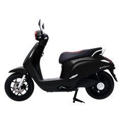 Xe máy điện Vinfast EVO LITE NEO - Đen