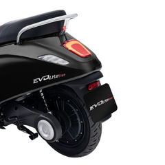 Xe máy điện Vinfast EVO LITE NEO - Đen
