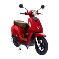 Xe máy điện Vinfast EVO LITE NEO - Đỏ